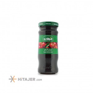 Taravat sour cherry jam 300 g