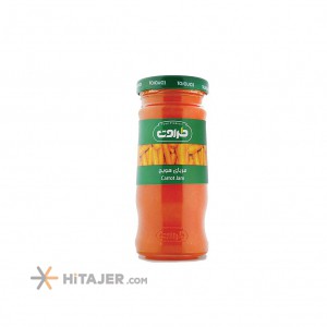 Taravat carrot jam 300 g