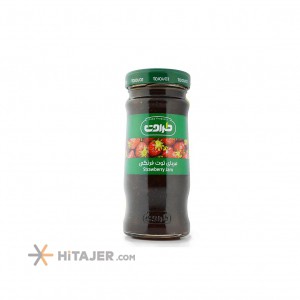 Taravat strawberry jam 300 g