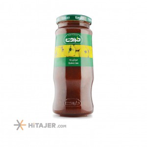 Taravat fig jam 780 g