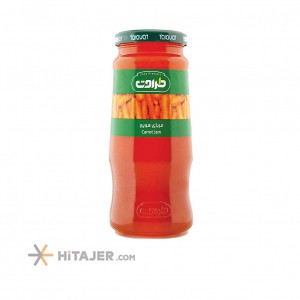Taravat carrot jam 760 g
