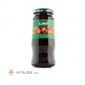 Taravat strawberry jam 760 g