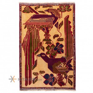 Fars Rug Ref 179074