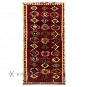 Qashqai Rug Ref 177098