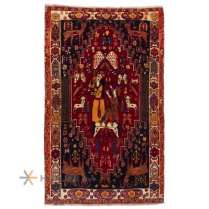 Fars Rug Ref 179070