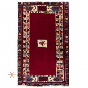 Fars Rug Ref 179063