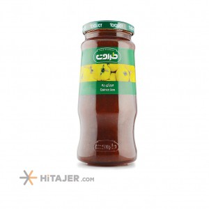 Taravat quince jam 760 g