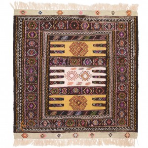 Khorasan Kilim Ref 176050