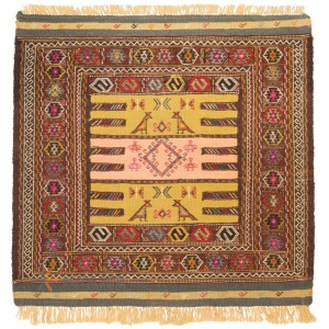 Khorasan Kilim Ref 176046