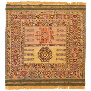 Khorasan Kilim Ref 176044 Iran Export Market