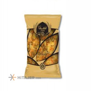 Sana Vegetable pasta 500 g