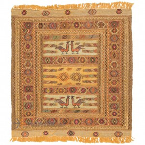 Khorasan Kilim Ref 176042