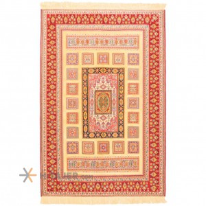 Khorasan Kilim Rug Ref 175032