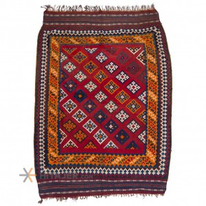 Qashqaie Rug Ref 102237