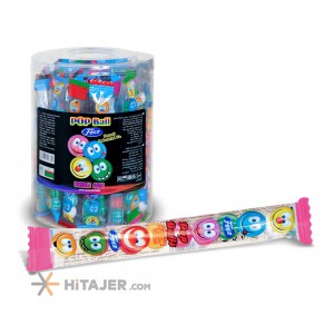Ferz eight piece pop ball bubble gum code 77181