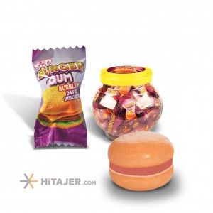 Ferz new hamburger gum code 77149