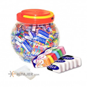 Ferz Six Fold Lavin Fruity Gum No. 79162