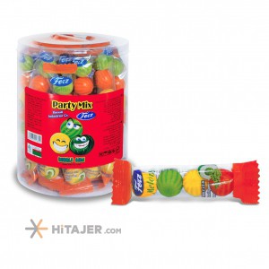 Ferz Mini melon Bubble Gum code 77184