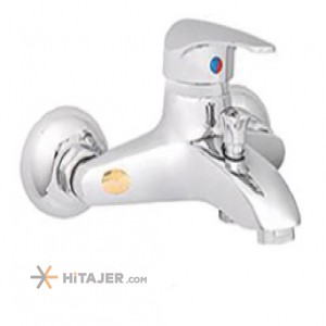 Zarsham zomorod bathroom faucet