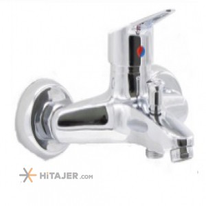 Zarsham Onyx shower faucet