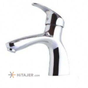 Zarsham kamand basin faucet