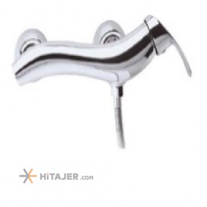 Zarsham kamand toilet faucet