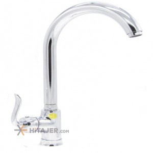 Zarsham chrome mini tensi basin faucet