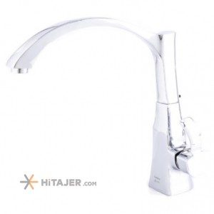 Zarsham visenti basin faucet