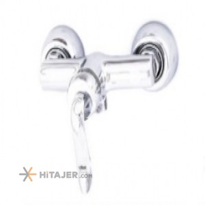Zarsham chrome mini tensi toilet faucet