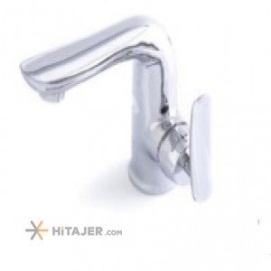 Zarsham almas basin faucet