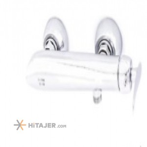 Zarsham almas toilet faucet