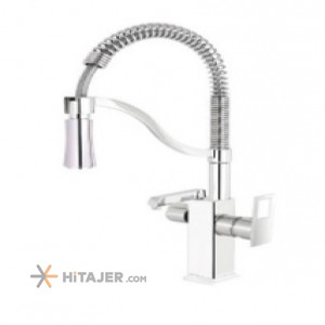 Zarsham celena pull out kitchen faucet