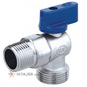 Zarsham washing machine pis valve faucet