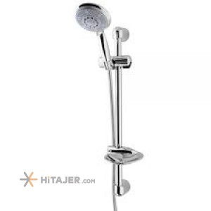 Zarsham unica shower