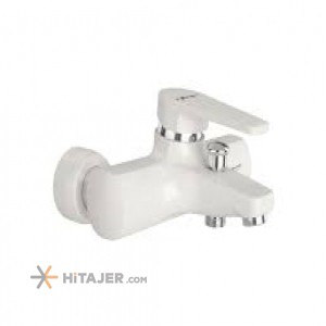 صنبور الدش مودیل لیون حلیبی ذهبی شودر