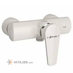 صنبور الابریق مودیل لیون حلیبی ذهبی شودر