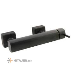 Shouder Black Gold Unique toilet faucet