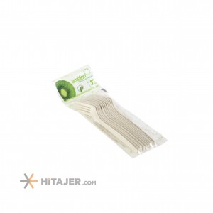 Amelon disposable fork