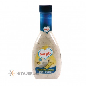 سس ماست پت دلوسه 430 گرم