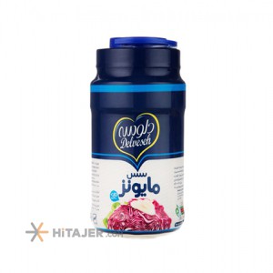 سس خانواده پت کاهش یافته دلوسه 900 گرم