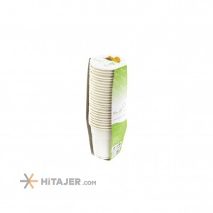 لیوان یکبار مصرف 200 سی سی آملون