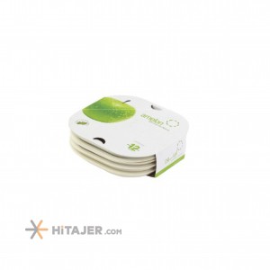 Amelon Disposable cake dish