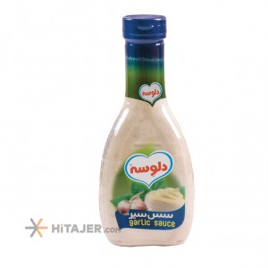 سس سیر پت دلوسه 430 گرم