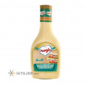 سس سیر پت دلوسه 480 گرم