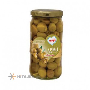 Delveseh super special olive pickle 680 g