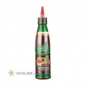 سس باربیکیو پت دلوسه 310 گرم