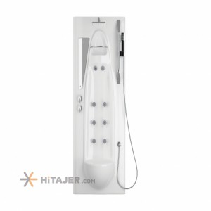 Badab shower panel SH07 model