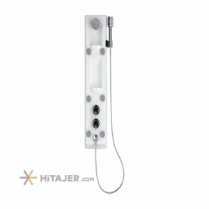 Badab shower panel SH04 model