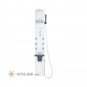 Badab shower panel SH08 model