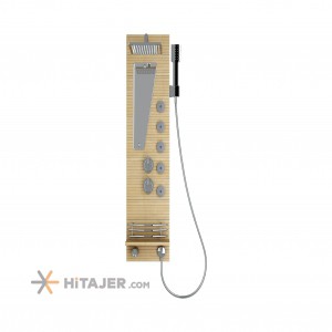 Badab SH02 shower panel